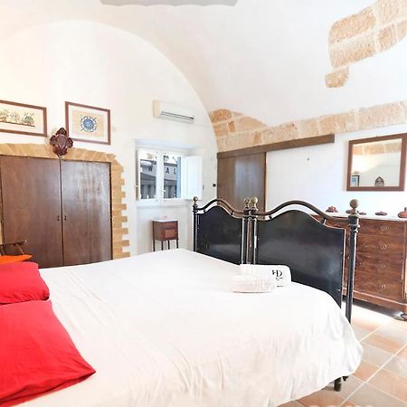 Un' Altalena Sul Mare - Accesso Diretto In Spiaggia Marittima Exterior foto